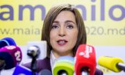Молдова поглежда към ЕС