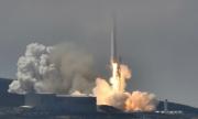 SpaceX изпревари Русия по изстреляни ракети