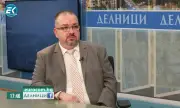 Михаил Ставрев: Отровният въздух е заради немиене на улици и озеленяване „по документи“