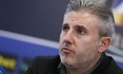 Павел Колев: Готов съм да понеса отговорност за случилото се в Левски