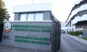 Заради COVID-19 спряха футболни първенства в България