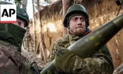 The Wall Street Journal: Стилът на командване причинява ненужни жертви и понижава морала в украинската армия