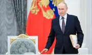 Русия потвърди: утре ще преговаря с Украйна в Истанбул