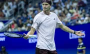 ������ ���������� ������ ����� � ��������� ����� � ���������� ������ �� US Open