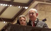 Под чехъл! Медийният съветник на Бенямин Нетаняху напусна