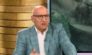 Хампарцумян: Има само едно лекарство срещу поскъпването на храните  - конкуренция и контрол на качеството