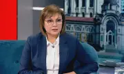 Корнелия Нинова: Новото ръководство на БСП се слага на президента, но няма да им се получи