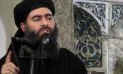 САЩ: Няма доказателства, че лидерът на &quot;Ислямска държава&quot; е мъртъв (ВИДЕО)
