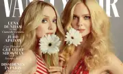              Vanity Fair ()
