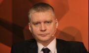 Аламанов: Надявам се Радев да разчете правилно вота на хората