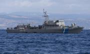 Ескалация на напрежението в Егейско море