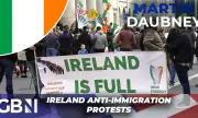 Ирландия роптае заради големия брой мигранти, пристигащи от Обединеното кралство