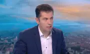 Кирил Петков: Асен Василев наложили финансова политика, довела ни до еврото