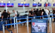 ������ ����������� �� ������ �� Flydubai �������� �� ������ �������� � ������