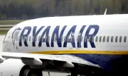 Ryanair спря дейността си на още три летища във Франция заради „астрономически данък“