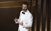   :             