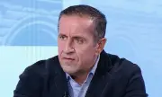 Георги Харизанов: Целта на това управление е да няма избори