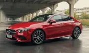   - Mercedes (     )