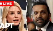 The Daily Wire: Шефът на ФБР иска оставката на министъра на правосъдието заради случая с Епщайн, Бонди криела документи 