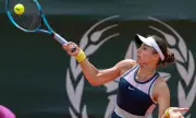 Вики Томова с победа на старта на US Open