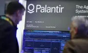 ������ ��������: Palantir � ���� �� ���-�������� ������� �� ����������� ����