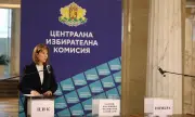 Камелия Нейкова: Предстои доставката на хартиените бюлетини и ролките за машините