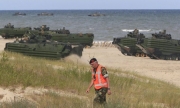 САЩ сдържат Русия с нова танкова бригада в Източна Европа