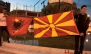 Срещата във Виена за Македония се провали