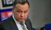 Виталий Москаленко: Русия разпалва конфликт с Украйна