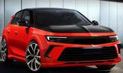 Opel пуска спортна Astra GSi на ток