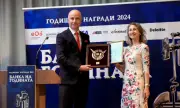 Fibank стана за девети път - Банка на тайния клиент