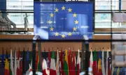 ЕП подготвя резолюция срещу насилието над протестиращи в Сърбия