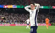 Фоудън очаква да изиграе най-добрия си мач на финала на Евро 2024
