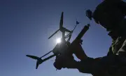 Падна рекордът на снайпериста Зайцев, руски войник унищожи с дрон над 300 украински бойци