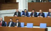 С какви пари разполагат политиците?