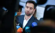 Борис Бонев: Ако не си отворим очите, че имаме проблем, тогава пътят на ГЕРБ да се върне на бял кон в София е отворен