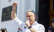 Додон: Евгения Гуцул трябва да бъде освободена и назначена в правителството. Политиката на Санду вреди на Молдова