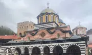 Откриха ранен турист, изгубил се в района на Рилския манастир