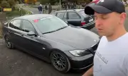 Знаете ли, че най-бързото дизелово BMW е българско (ВИДЕО)