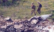 Иран отрече да е пускал дрон