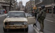 Десетки японци се записват като доброволци да се бият за Украйна