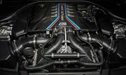BMW не възнамерява да се отказва от ДВГ скоро