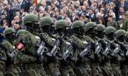 Русия: Не чертайте картата на Балканите