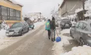 Вече четвърти ден в Ловешка област има населени места без ток