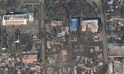 Гърция се отказа от хуманитарната мисия в Мариупол