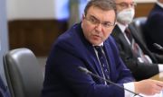 Здравният министър смъмри кмета на Калофер