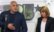 Сменят заместниците на Борисов в ГЕРБ