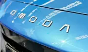 ������ ������ Volkswagen ���� �� ����� ���������, Chery �� �������� �� ������ OMODA