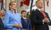 Карол Навроцки положи клетва като президент на Полша