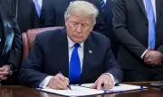 Доналд Тръмп: Индия ни е приятел, но ще наложа 25% мито на вноса на стоки от там